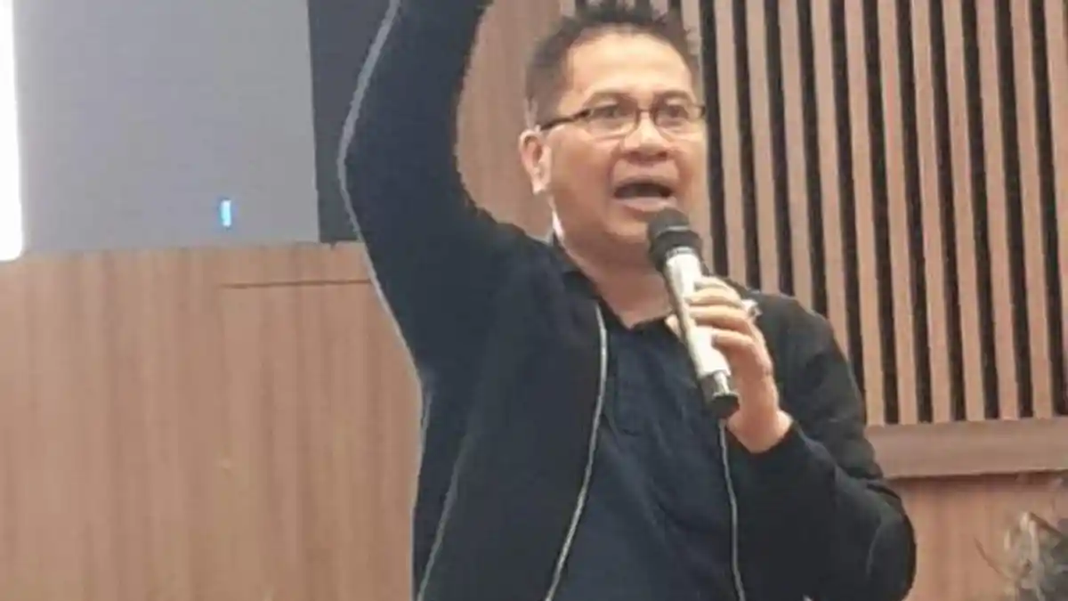 Dana Desa di Sulut Rp 1,2 Triliun, Baru Terserap 46,27 Persen