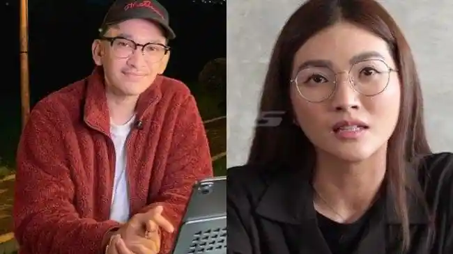 Resmi Bercerai, Sarwendah dan Ruben Onsu Disebut Sering Beda Pendapat sejak 4 Tahun Lalu