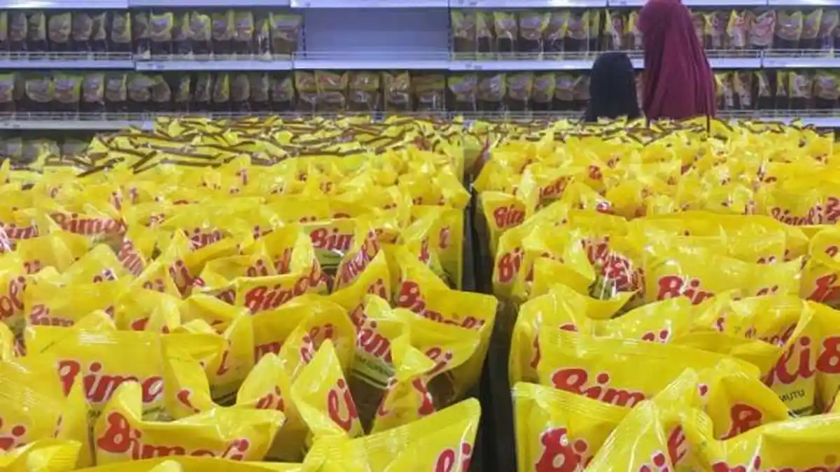 Promo Minyak Goreng di Alfamart dan Indomaret 21 Mei 2022, Harga Lebih Hemat