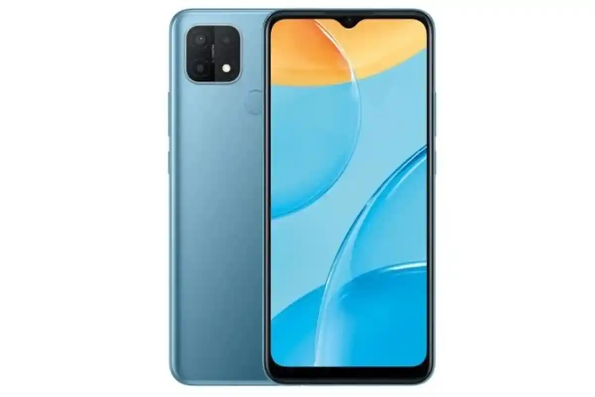 DAFTAR Harga Handphone Oppo Desember 2020, Oppo A15 Hanya Rp 2 Jutaan