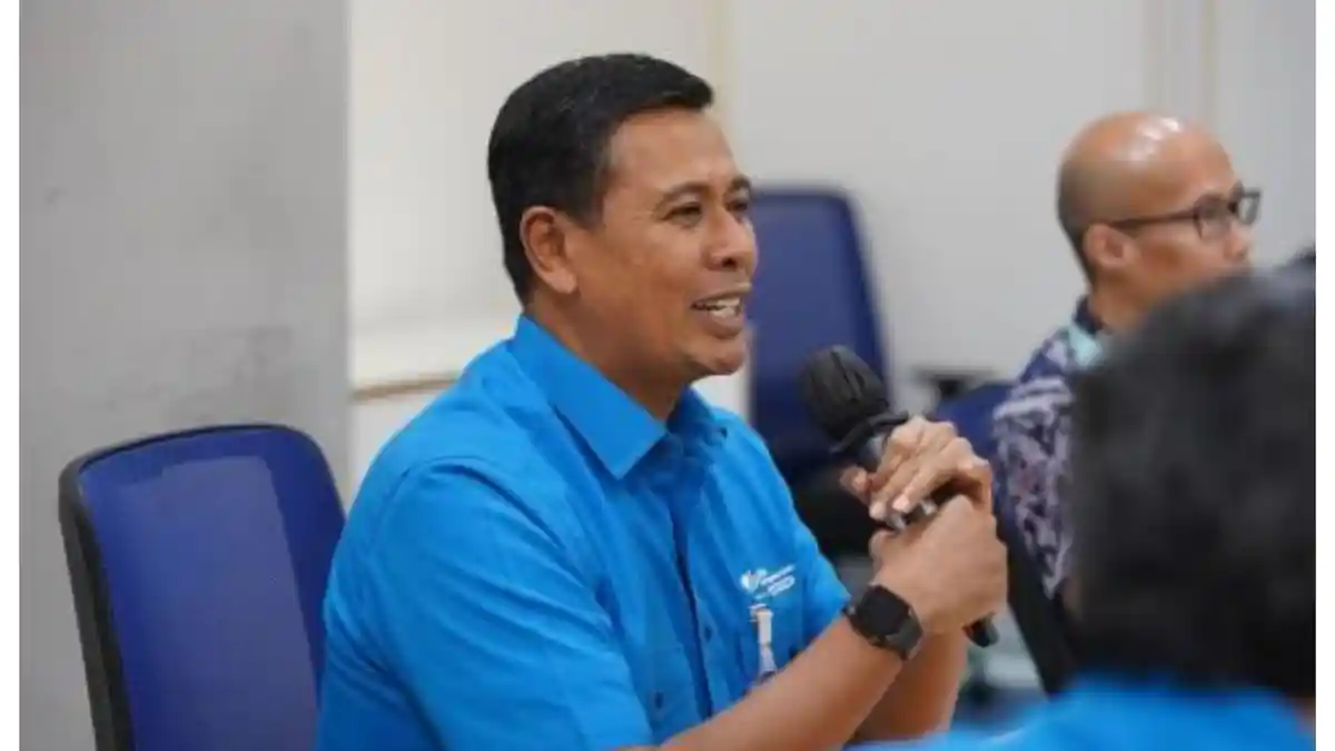 Gonjang-ganjing IHSG, BPJS Ketenagakerjaan Tambah Penempatan Investasi ...