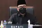 Pemilihan Wabup Pamekasan Digelar Awal Maret, Dana Pemilihan Pendamping Baddrut Tamam Telan Rp2 M