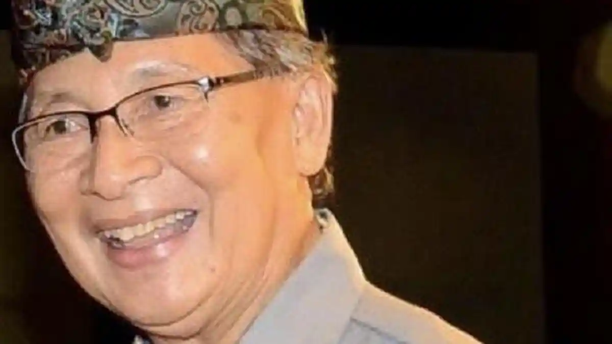 Sandiaga Puji Mantan Menbudpar I Gede Ardika Sosok Pelopor Wisata Desa