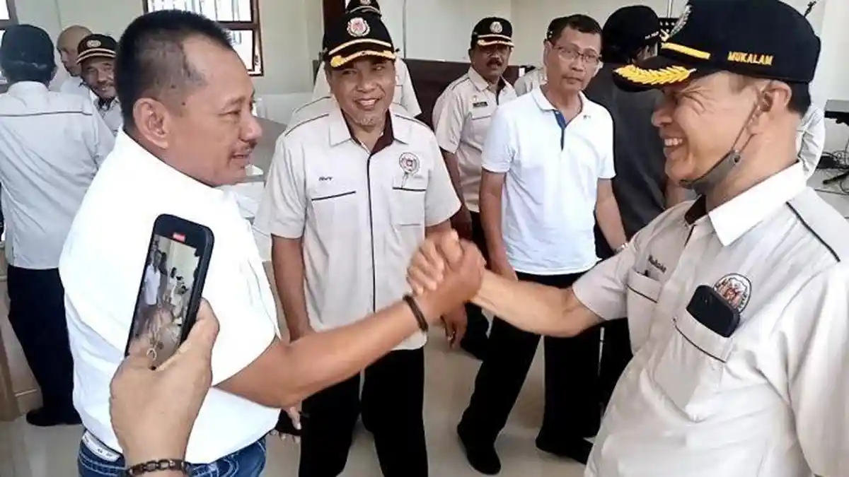 Hasil Sementara Perolehan Suara DPR RI Dapil Jatim 6, Mantan Bupati Tulungagung Jadi Kuda Hitam