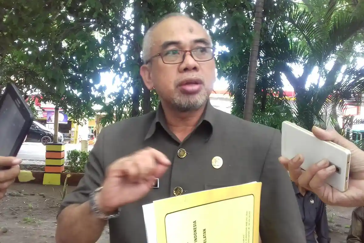 Mantu Bunuh Mertua di Pajukukang, Begini Keprihatinan Ketua DPRD Bantaeng