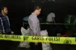 Penggerebekan Gudang Pupuk Palsu