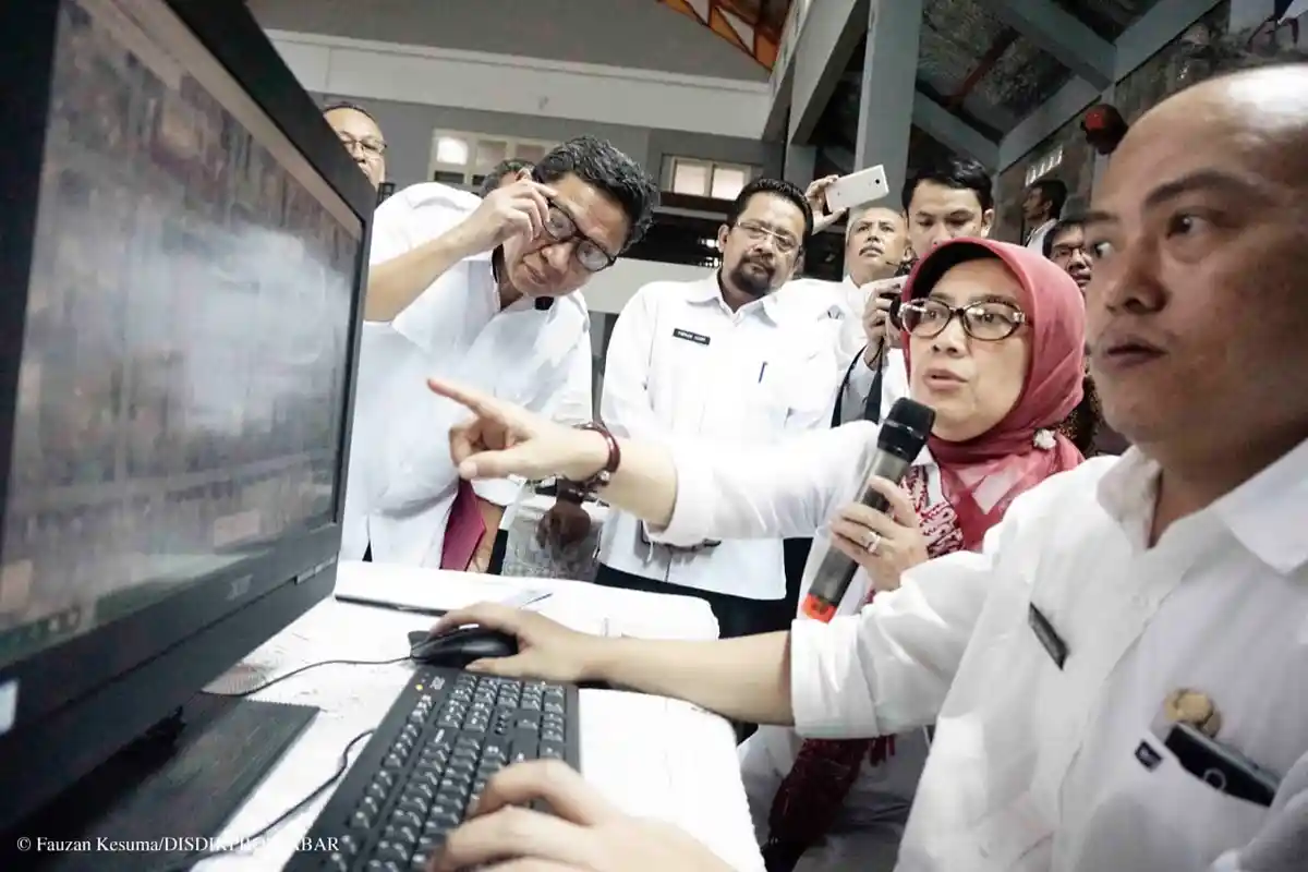 Persiapkan Dari Sekarang, PPDB SMA 2019 Hanya Buka 3 Jalur