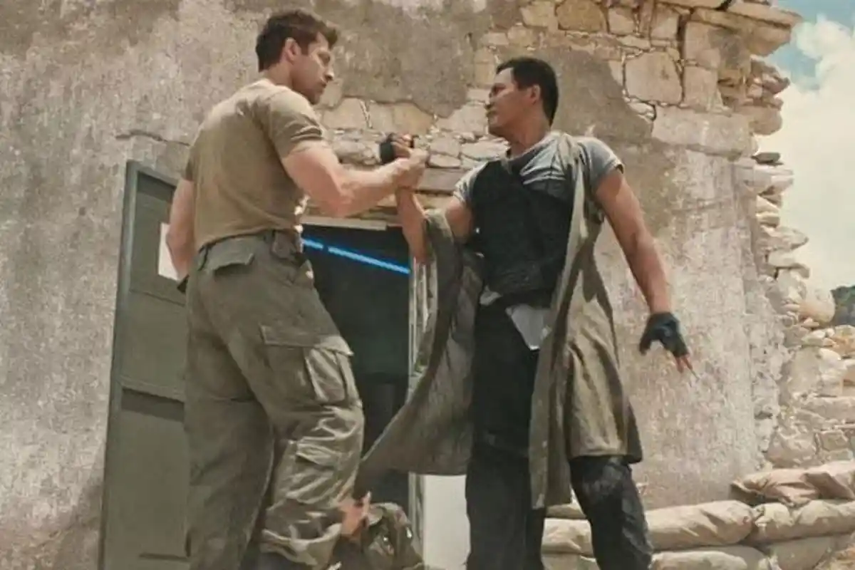 Jadwal Acara Trans TV Hari ini Rabu 3 Juli 2024: Dream Box Indonesia dan Film Jiu Jitsu