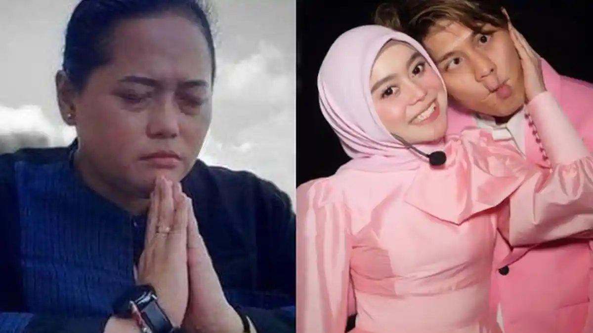 Pernikahan Lesti Disebut Tak Akan Langgeng, Manajer Rizky Billar Semprot Peramal : Udah Tua Gak Malu