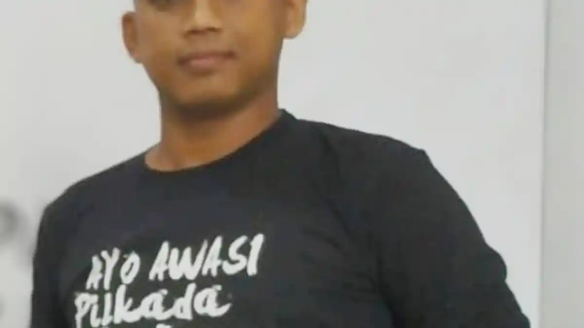 2 ASN Terjun Pilkada di Bontang, Bawaslu Tetapkan jadi Temuan Pelanggaran Netralitas ASN