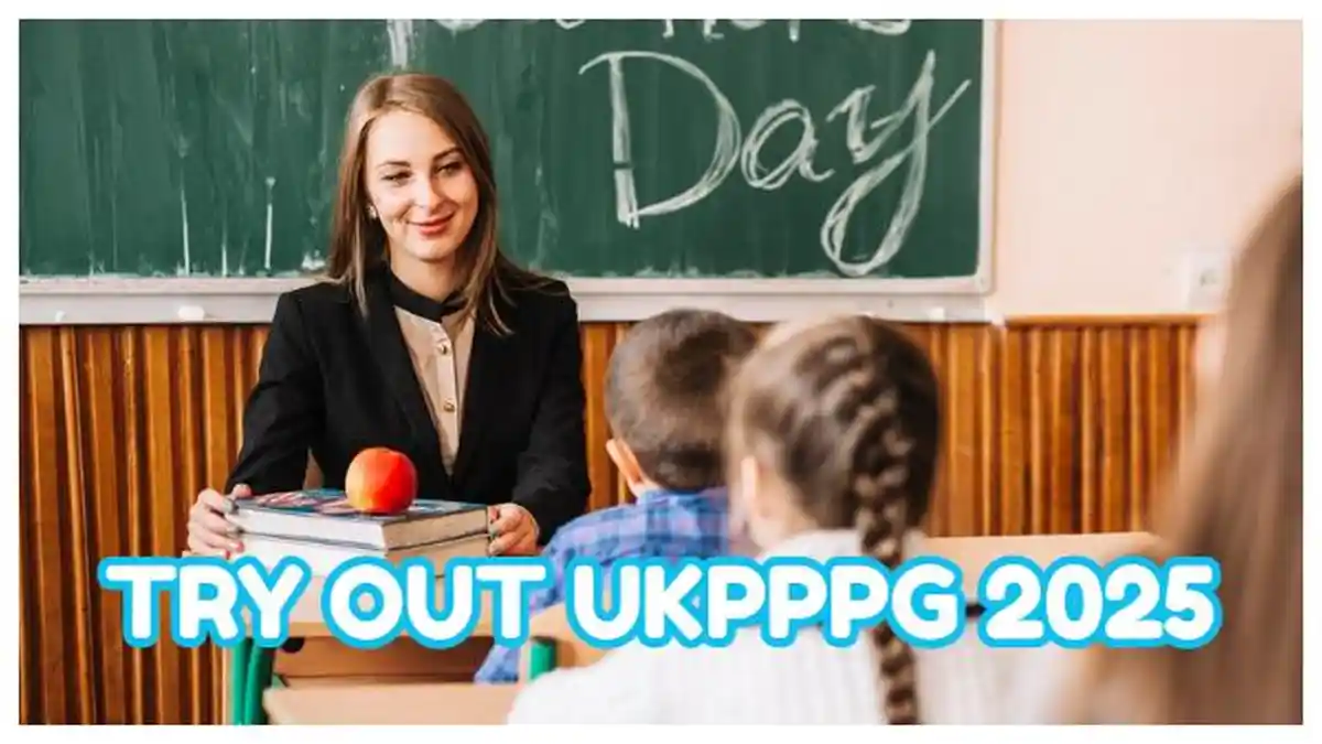 Pak Anton Adalah Guru Kelas 5 SD, Ia Menghadapi Heterogenitas? Kunci Jawaban Try Out UKPPPG 2025