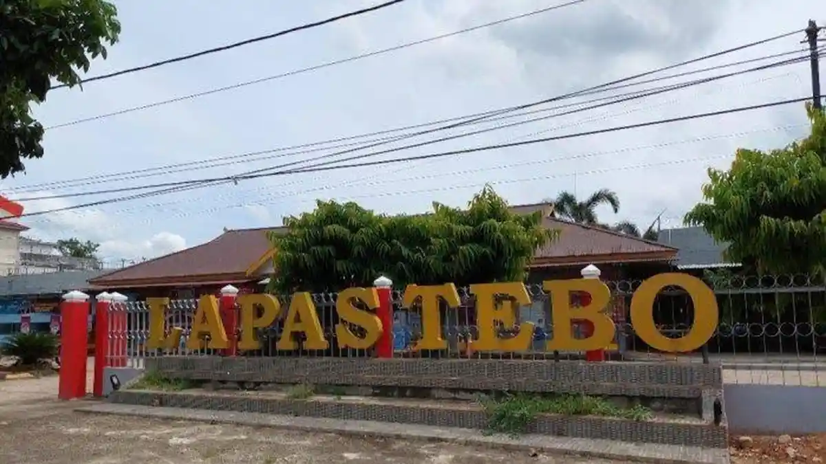 Lapas Tebo Usulkan 291 Warga Binaan Dapatkan Remisi Kemerdekaan