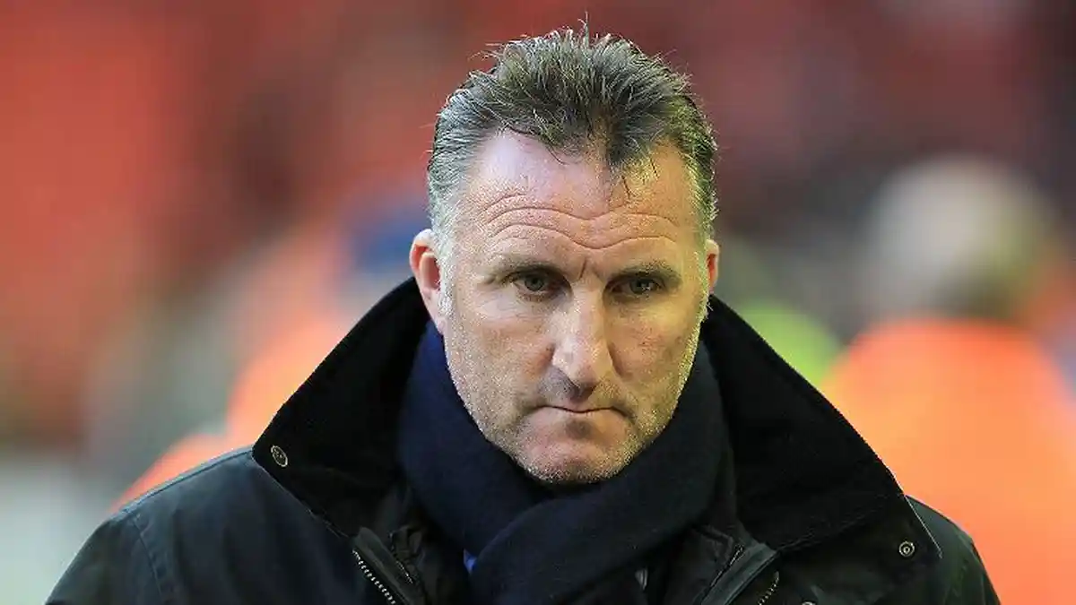 Juergen Klopp Masih Punya Peluang Bawa Liverpool Juara Liga kata Alan McInally