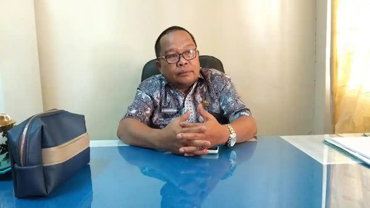Kadis PMD Mamasa Meninggal, Sempat Jalani Perawatan di RS Unhas Makassar