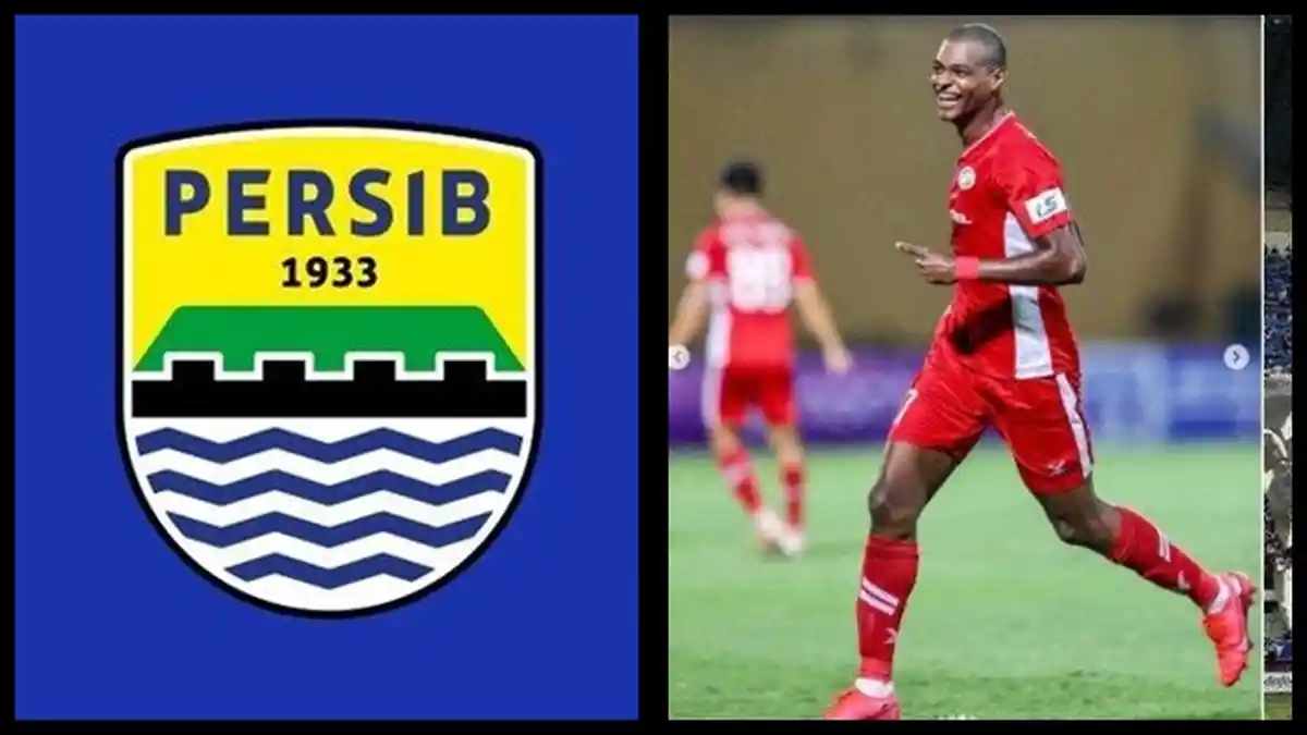 Rumor Bursa Transfer Liga 1 2021, Intip Statistik Bruno Baio, Calon Pengganti Cantanhede di Persib