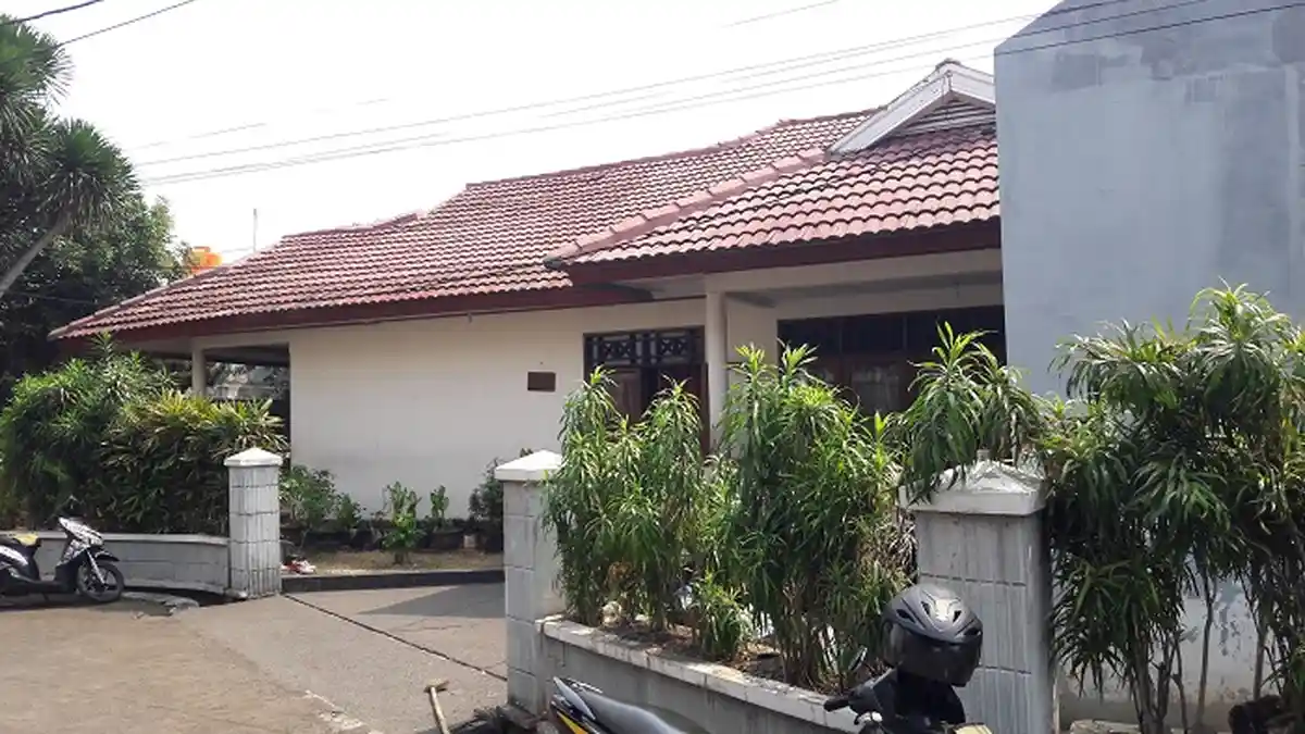 Asrama Yahukimo Sepi, Mahasiswa Papua Mulai Tinggalkan Jakarta