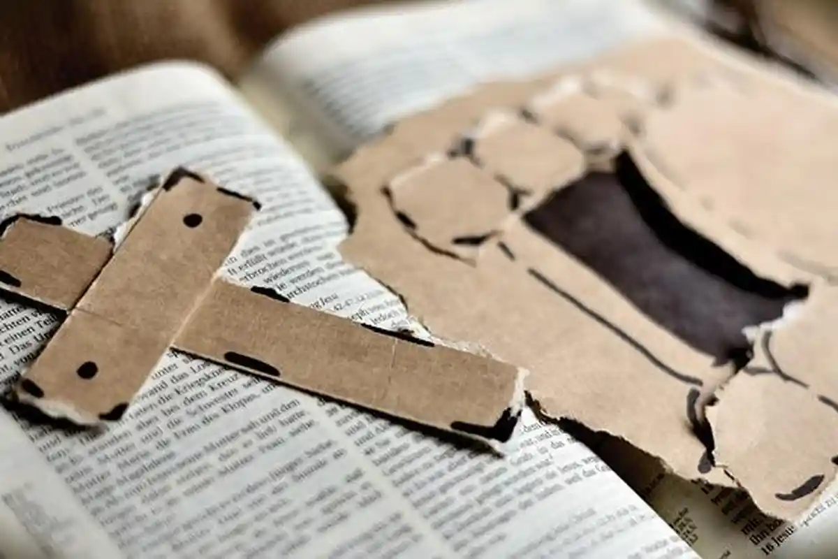 Renungan Harian Katolik Senin 19 Februari 2024: Jadilah Penolong Bagi Sesama