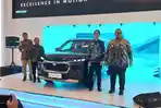Grand Vitara Minor Change Rilis di GJAW 2025, Harga Mulai dari Rp416 Juta 