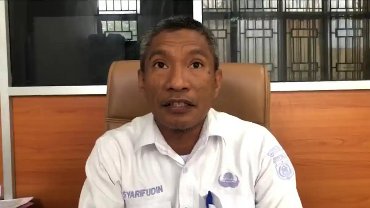 Pajak Air Tanah Palu Melejit di 2025, Bapenda Siapkan Jurus Baru Kejar Target 2026