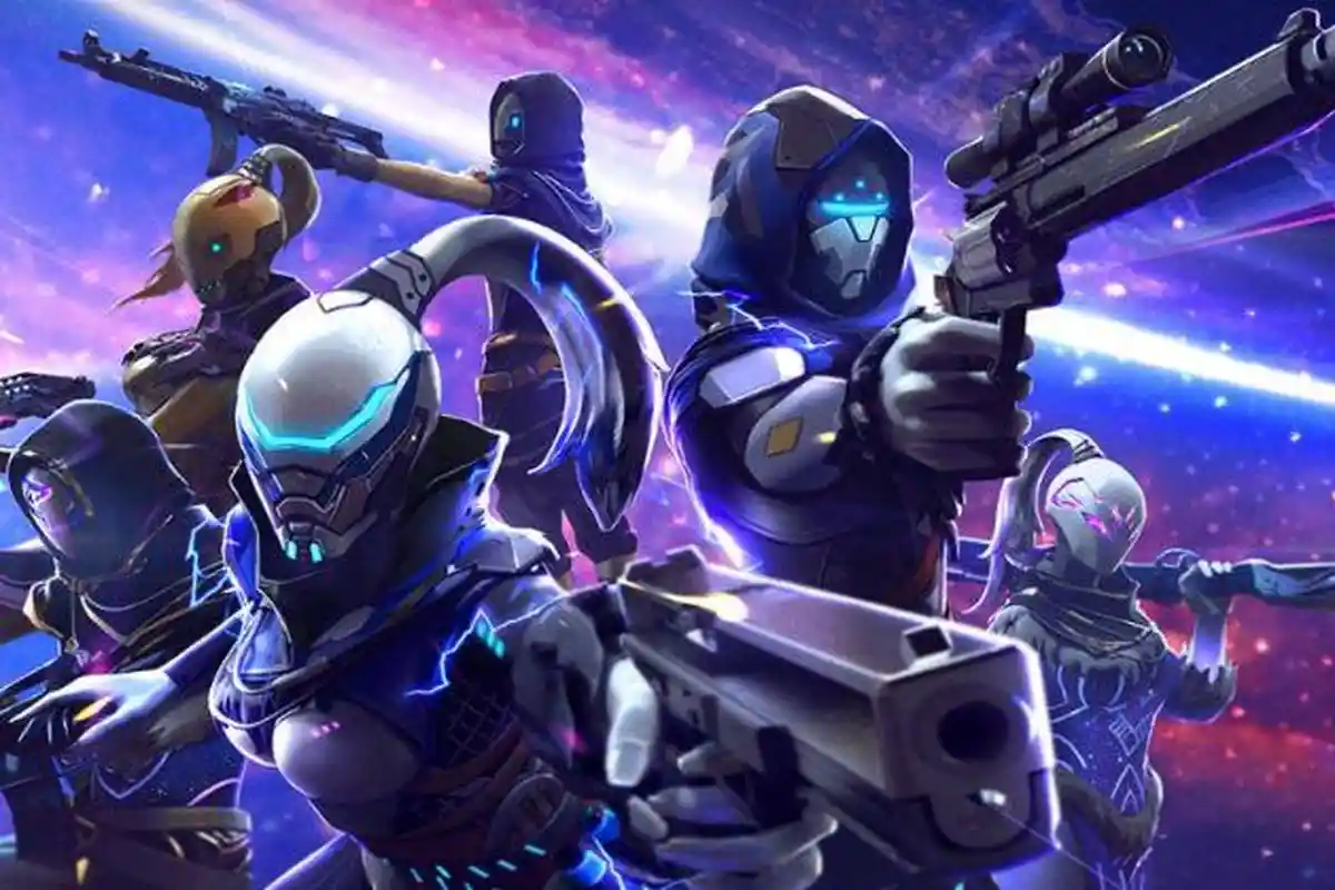 Kode Redeem FF Free Fire Hari Ini Jumat 8 November 2024, 590XATDKPVRG28N, YW2B64F7V8DHJM5