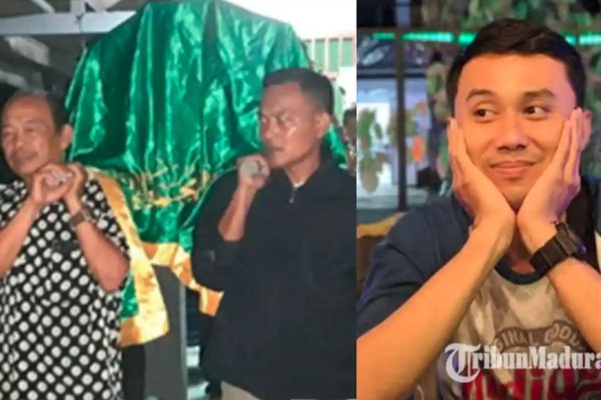 Pembunuh Guru Honorer Dimutilasi Terancam Dipenjara Seumur Hidup, Begini Penjelasan Polda Jatim