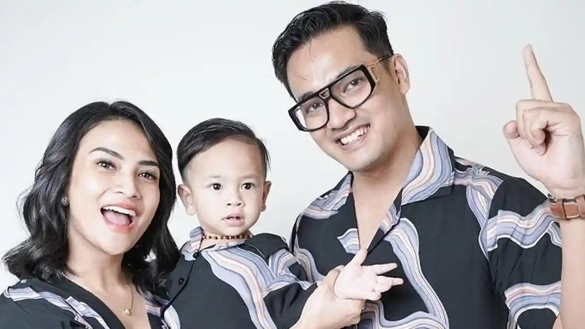 Menahan Tangis, Ayah Bibi Ardiansyah Benarkan Anaknya dan Vanessa Angel Alami Kecelakaan