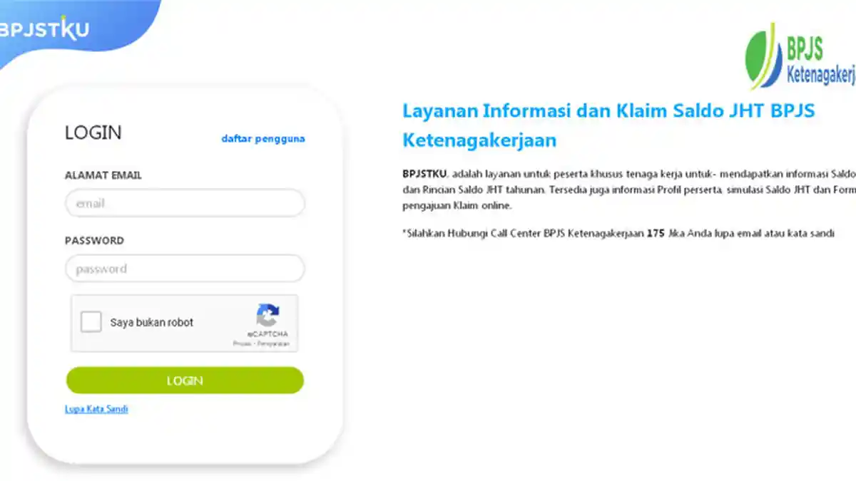 BLT Karyawan Rp 600 Ribu Batal Cair Hari ini, ini Penyebab dan Jadwal Terbarunya