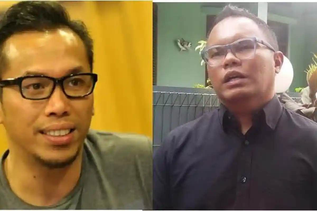 Sudah Diam Disenggol Terus, Badai Soal Sammy Simorangkir Bawa Lagu Kerispatih, Bicara Royalti