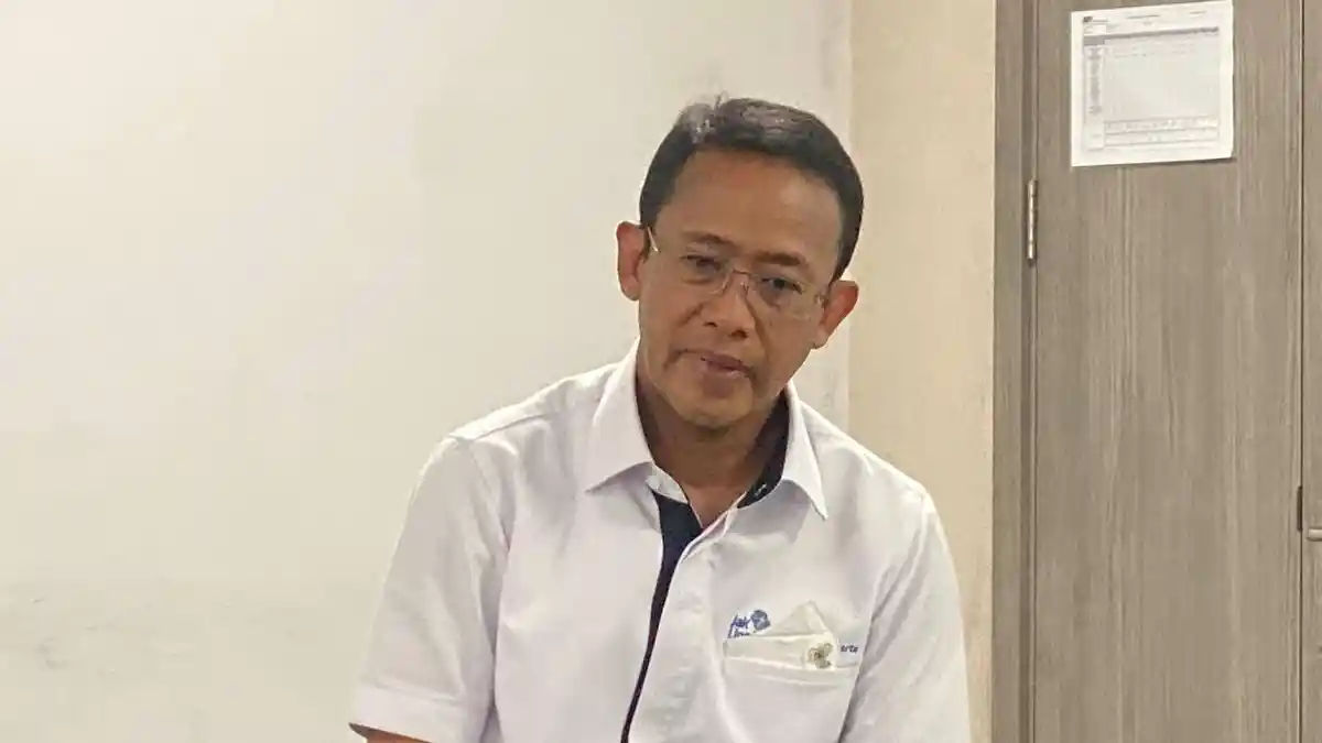 Dikabarkan Akuisisi KCI, Dirut MRT: Lebih Enak Menyebutnya Pembelian Saham