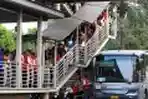Halte Busway SMK 57