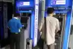 Batas Maksimal Penarikan Uang Tunai