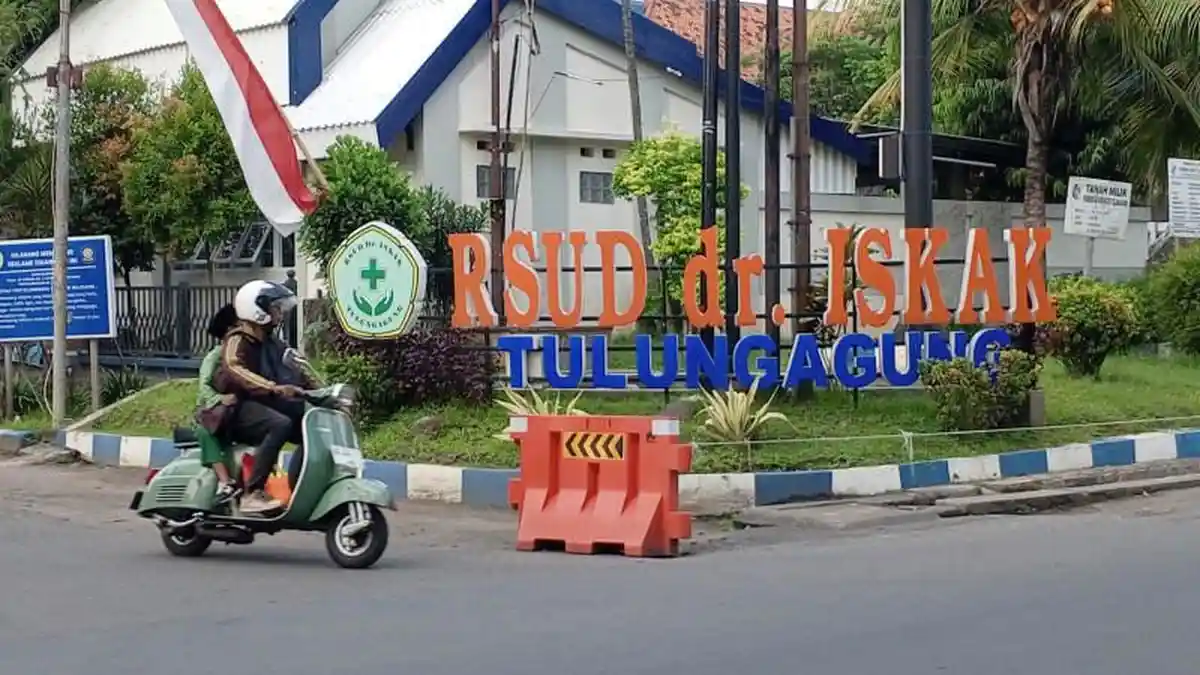 Pemkab Tulungagung Buka Lelang Jabatan 6 Kepala OPD, Termasuk Dinas Kesehatan dan RSUD dr Iskak