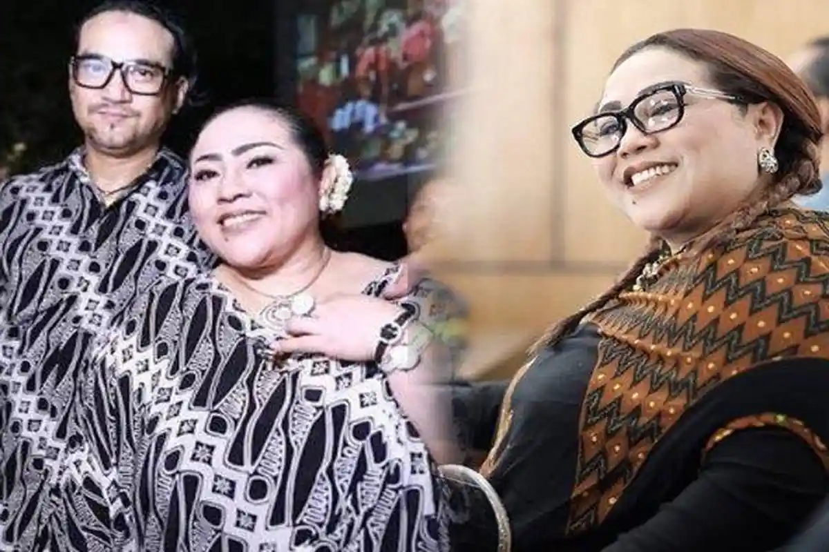 Ditangkap Pakai Sabu, Komedian Nunung dan Suami Ternyata Masih Utang Rp 1 Juta ke Kurirnya