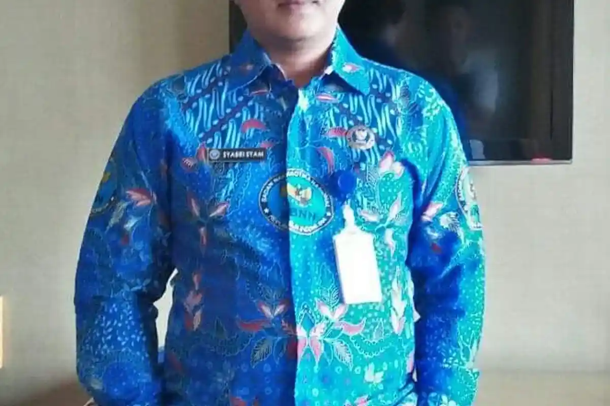 Bacaleg di Polman Mulai Jalani Tes Narkoba, Wajib Bawa Fotokopi KTP dan KK