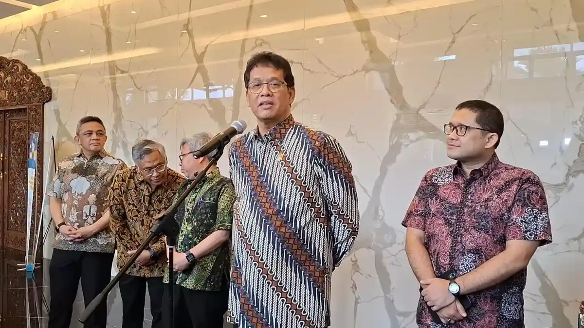 Belum Genap Seminggu Dilantik Jadi Menkeu RI, 4 Statement Purbaya Tuai Sorotan: Terbaru Curhat Gaji