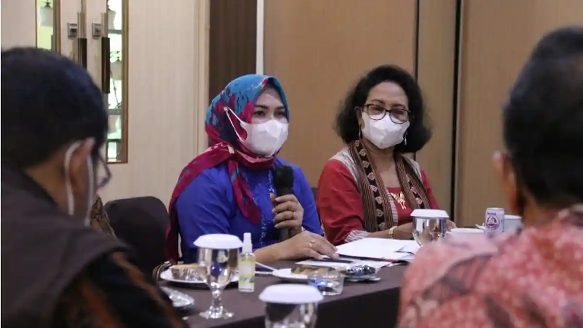 Wabup Berharap Potensi Peternakan di Blora Bisa Dikelola Secara Optimal