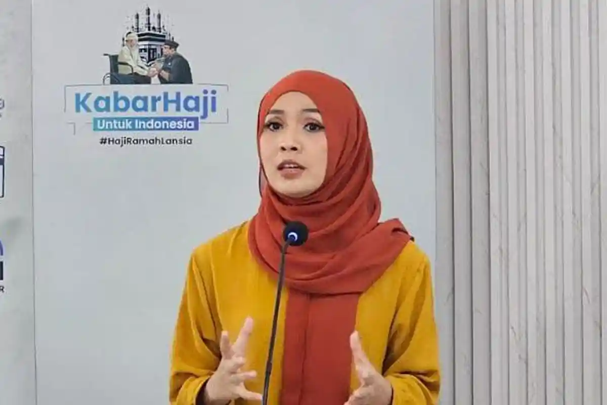 Operasional Haji di Makkah Berakhir, Layanan untuk Jemaah Haji Indonesia Terkonsentrasi di Madinah