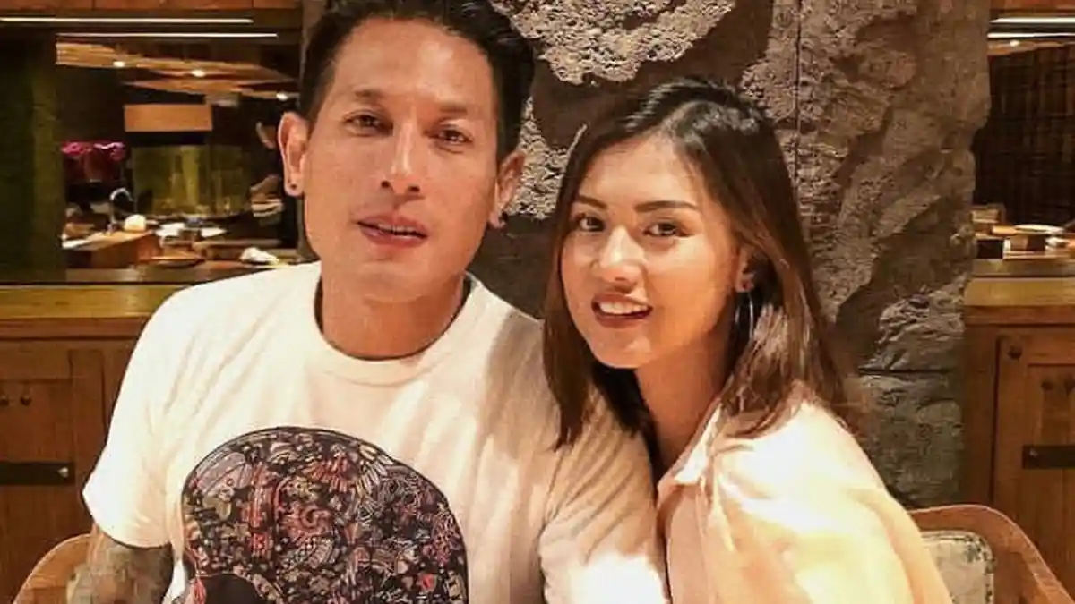 Atries Angel Pacar Chef Juna Peringatkan Netizen yang Suka Ingin Tahu Soal 'Hal Sensitif' ini