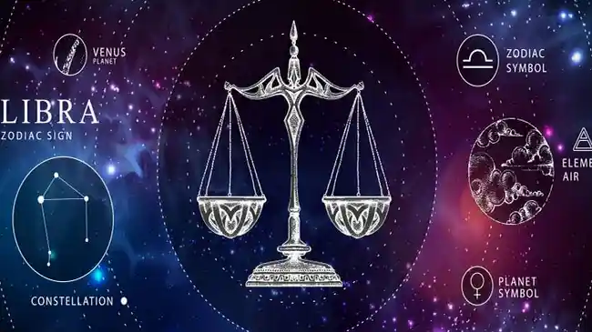12 ramalan zodiak hari ini Senin 14 September 2026, Libra dihadapkan banyak pekerjaan