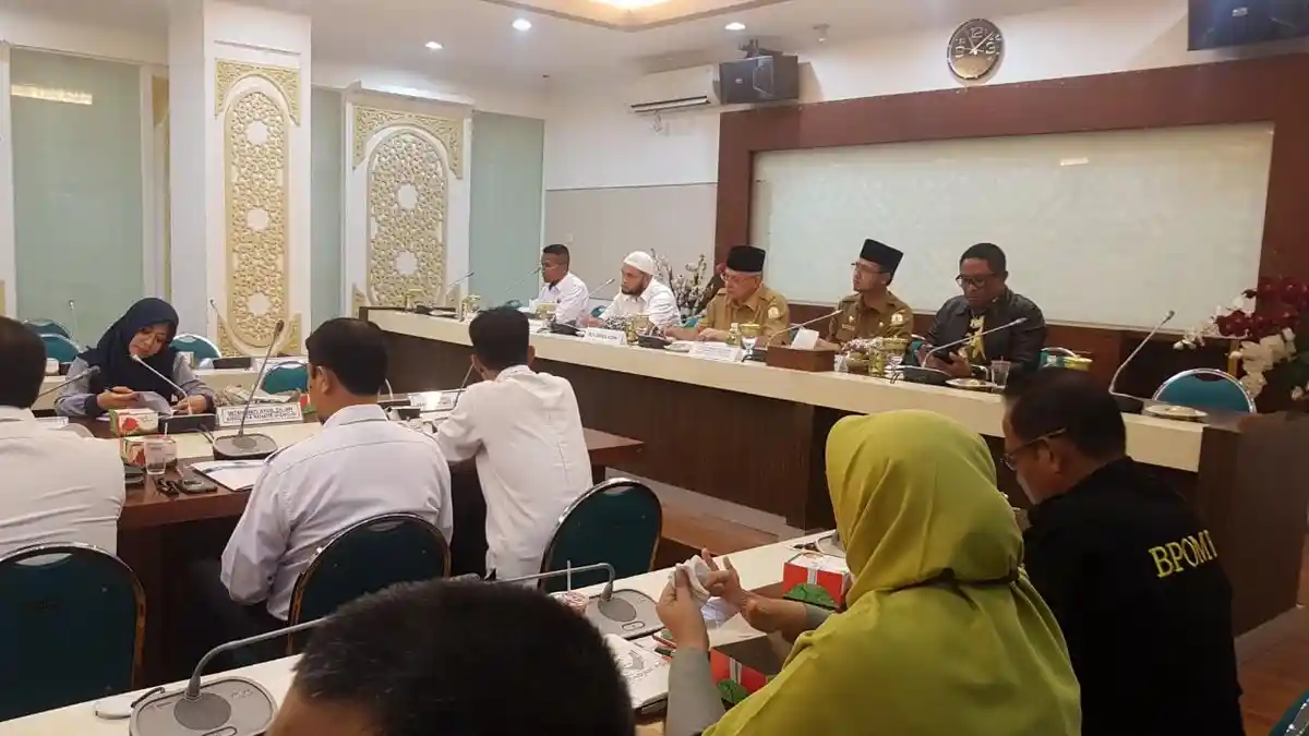 Rafli Usulkan Tembak Mati Pengedar Narkoba, Lalu Saran Agar Ganja Jadi Pilot Project Untuk Medis