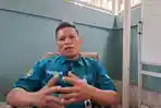 Komunitas POD Kota Depok Ajak Masyarakat Jadi Donatur Iuran BPJS TK Gratis untuk Driver Ojol 