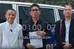 Dosen Unpam Franka Hendra Sukma Buka Suara soal Tuduhan Pelecehan di KRL dan TransJakarta