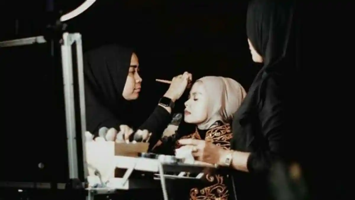 Foto Prewed dengan Harga Terjangkau di Nadya Wedding, Sudah Dapat Paket Lengkap