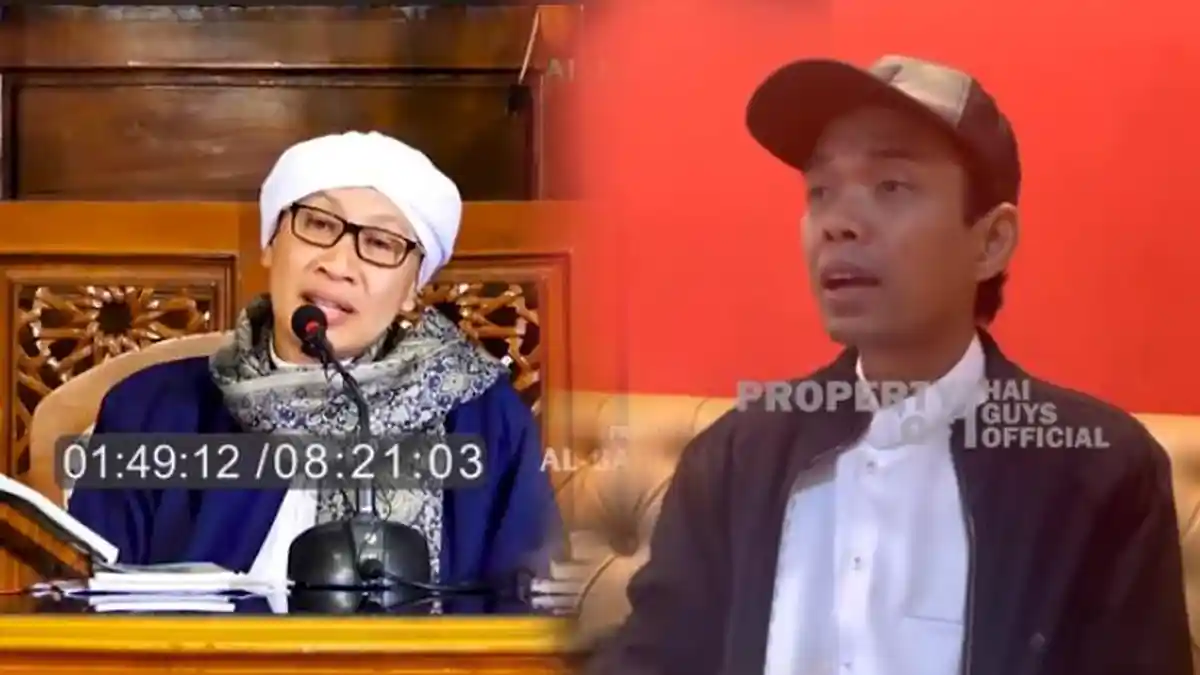 Tanda-tanda Orang yang Mendapat Malam Lailatul Qadar Menurut UAS dan Buya Yahya, Apa Saja?