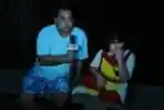 Diego dan Ayahnya