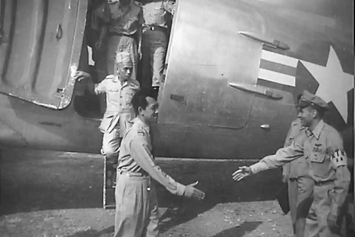 Dari Wirasaba Kini Menjadi Bandara JB Soedirman, Menengok Sejarah Kedirgantaraan di Purbalingga