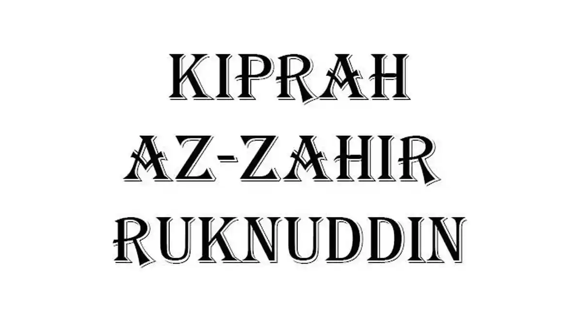 Kiprah Az-Zahir Ruknuddin saat Memimpin Daulah Mamluk di Mesir