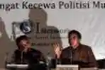Kiprah Politisi Muda Indonesia 