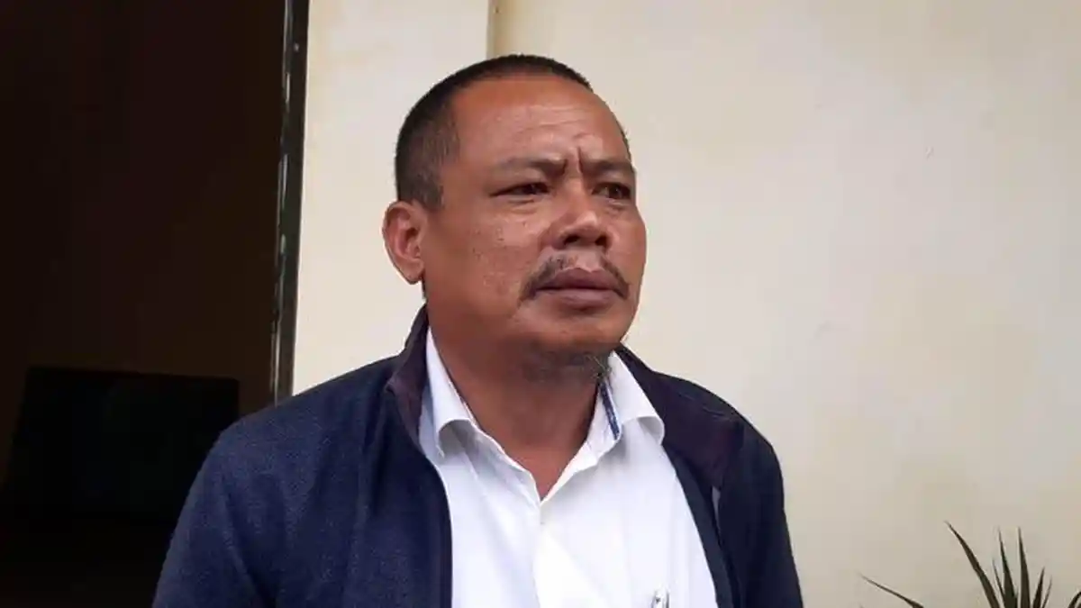 JPU Tegaskan Kehadiran Dedy Yulianto Sebagai Saksi Perkara Dugaan Korupsi Pimpinan DPRD Babel