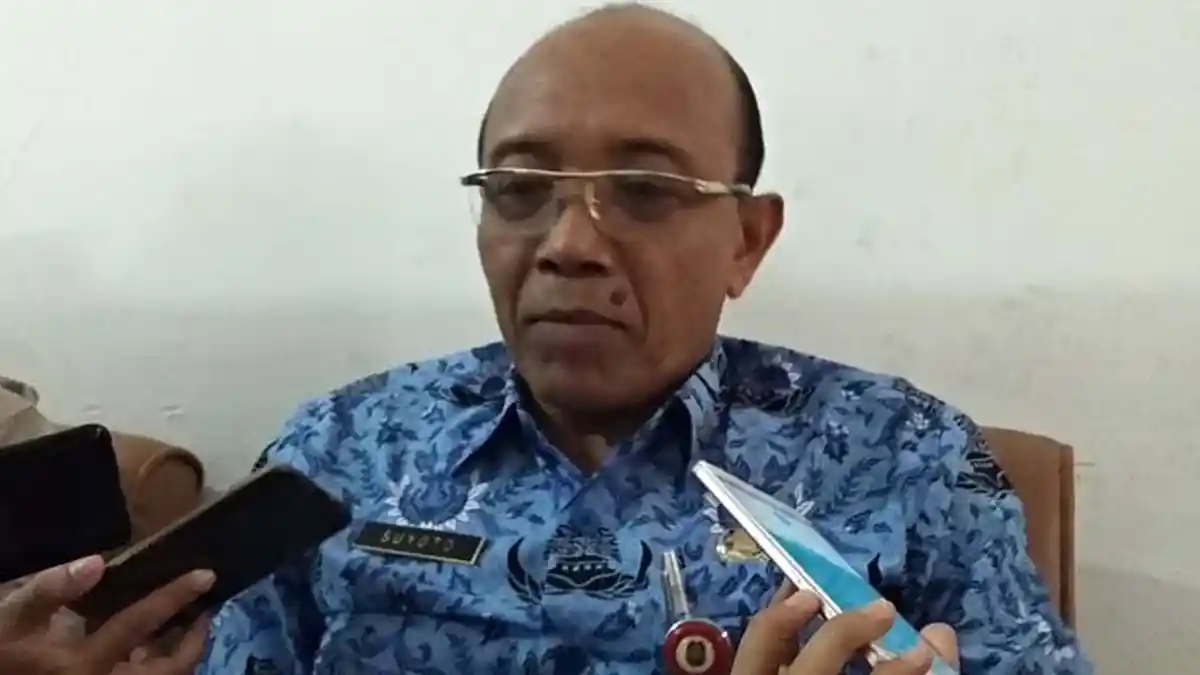 Pemkot Blitar Tidak Cairkan TPP untuk ASN yang Bolos pada Hari Pertama Kerja Setelah Libur Lebaran